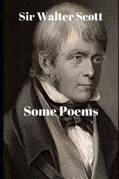 Some Poems - Book #13 of the Waverley Novels
