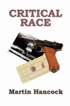 Paperback Critical Race Book