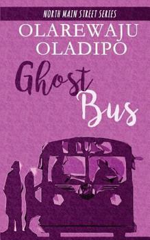 Paperback Ghost Bus Book