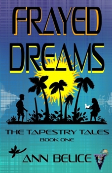 Paperback Frayed Dreams Book