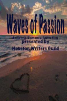 Paperback Waves of Passion Book