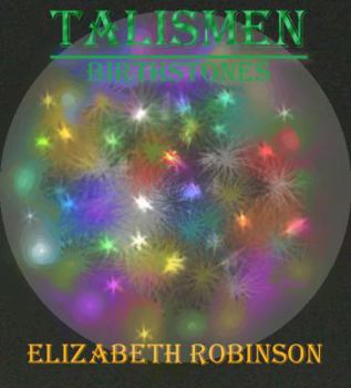 Paperback Talismen: Birthstones Book