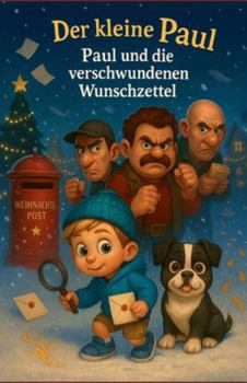 Der kleine Paul - Paul und die verschwundenen Wunschzettel