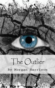 Paperback The Outlier Book