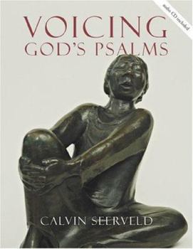 Voicing God's Psalms (Calvin Institute of Christian Worship Liturgical Studies Series) - Book  of the Calvin Institute of Christian Worship Liturgical Studies