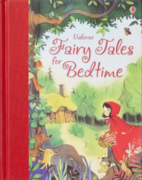 Fairy tales for bedtime