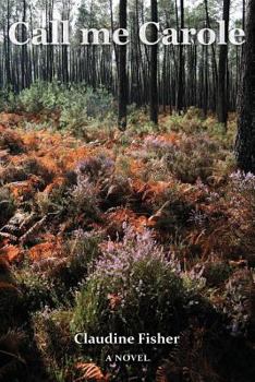 Paperback Call Me Carole Book