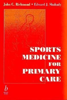 Sports Medicine For Primary Care