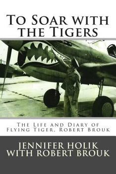 Paperback To Soar with the Tigers Book