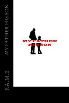 Paperback My Father His Son Book