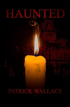 Paperback Haunted Book