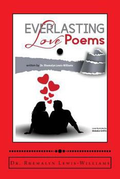 Paperback Everlasting Love Poems Book
