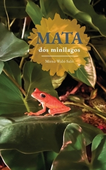 Paperback MATA dos minilagos [Portuguese] Book