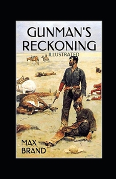 Paperback Gunman's Reckoning Illustrated Book