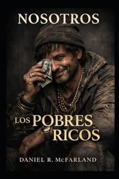 Nosotros, los pobres ricos: Por qué las historias de éxito no son como te las contaron (Spanish Edition)