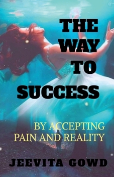 Paperback The Way to Success Book