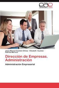 Paperback Direccion de Empresas. Administracion [Spanish] Book