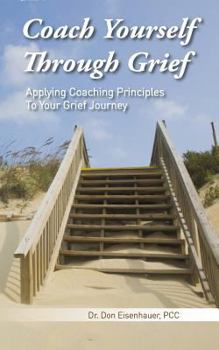 Paperback Coach Yourself Through Grief Book