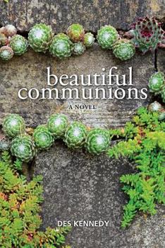 Paperback Beautiful Communions Book