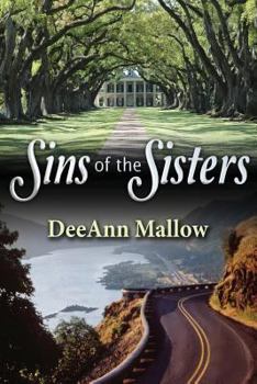 Paperback Sins of the Sisters Book