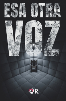 Paperback Esa otra voz [Spanish] Book