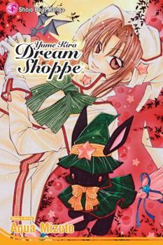 Paperback Yume Kira Dream Shoppe Book