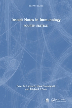 Instant Notes in Immunology