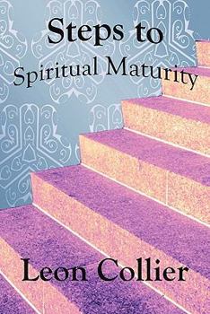 Paperback Steps to Spiritual Maturity Book