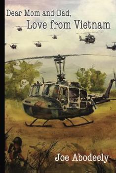 Paperback Dear Mom and Dad, Love from Vietnam Book