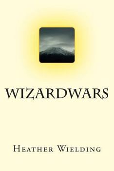 Paperback WizardWars Book