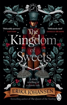 Paperback The kingdom of sweets Book