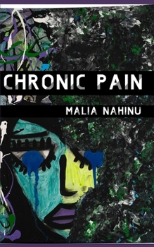 Paperback Chronic Pain Book