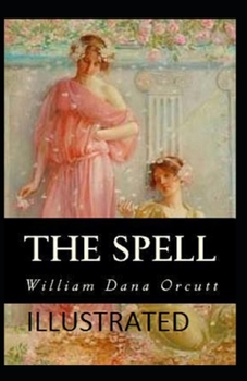Paperback The Spell Illustrated Book