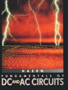Hardcover Fundamentals of DC and AC Circuits Book