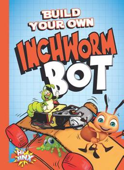 Paperback Byo Inchworm Bot Book