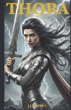 THORA: The Storm-Forged