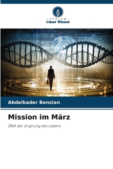 Paperback Mission im März [German] Book