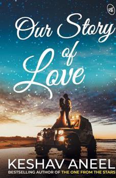 Paperback Our Story of Love Book