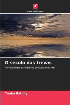 Paperback O século das trevas [Portuguese] Book