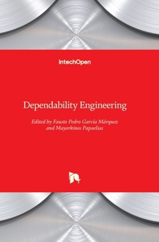 Hardcover Dependability Engineering Book