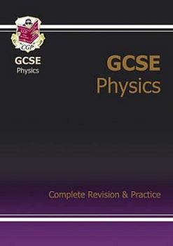 Paperback GCSE Physics Complete Revision & Practice Book