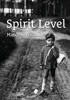 Paperback Spirit Level Book