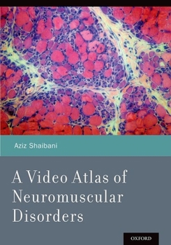 Paperback A Video Atlas of Neuromuscular Disorders Book