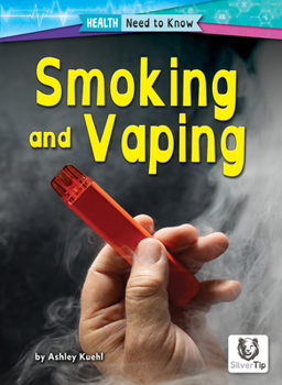 Smoking and Vaping