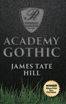 Paperback Academy Gothic Book