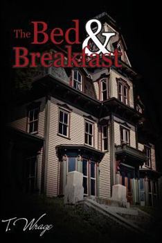 Paperback The Bed and Breakfast Book