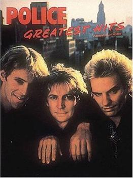 Paperback Police - Greatest Hits Book