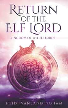 Paperback Return of the Elf Lord Book