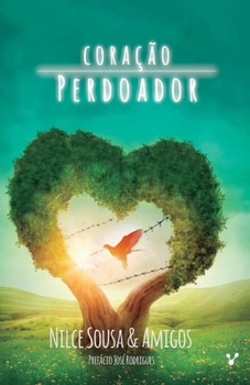 Paperback Coração Perdoador [Portuguese] Book