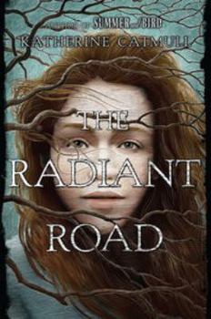 Hardcover The Radiant Road Book